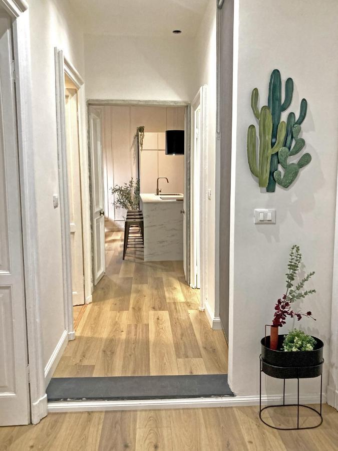 Happy Family Apartments Rovere Cenova Dış mekan fotoğraf