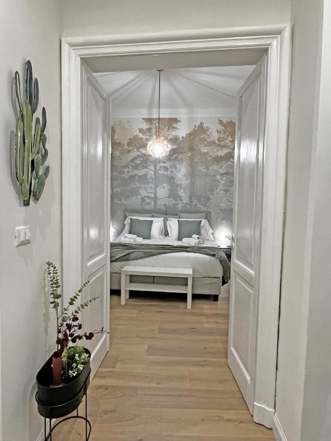 Happy Family Apartments Rovere Cenova Dış mekan fotoğraf