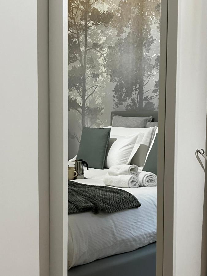 Happy Family Apartments Rovere Cenova Dış mekan fotoğraf